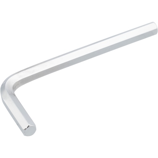 [42-C6649] L KEYS SHORT-ARM HEX 9 MM