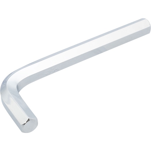 [42-C6664] L KEYS SHORT-ARM HEX 24 MM