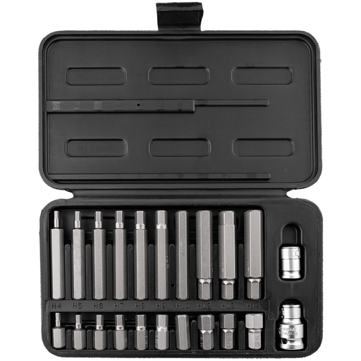 [42-C6939] Keys Hex4-Hex14 22 pcs.