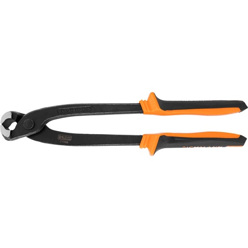 [42-C7056] Cutting plier 275 mm Corona