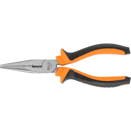 [42-C7063] Richmann pikad tangid, 160 mm