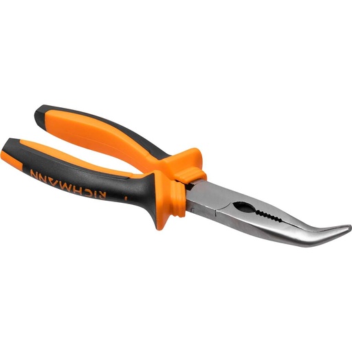 [42-C7069] Pikendusega kaardus tangid Richmann, 200 mm