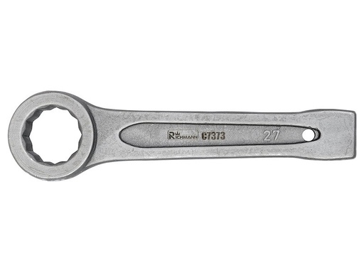 [42-C7391] Richmann uzmau. triecienatslēga 100 mm