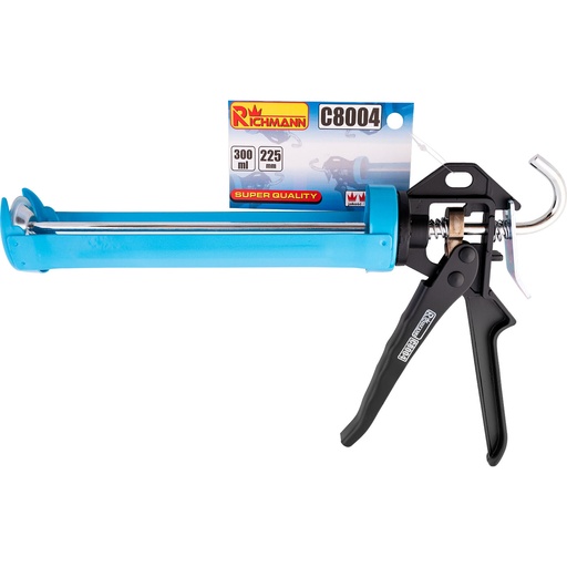 [42-C8004] Silicone gun Corona