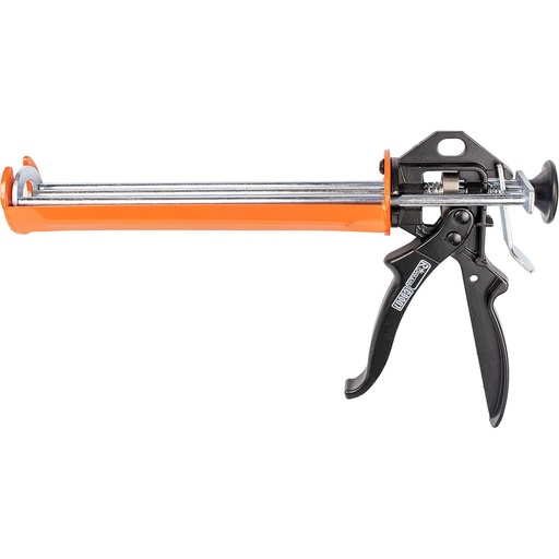 [42-C8007] Caulking gun heavy duty