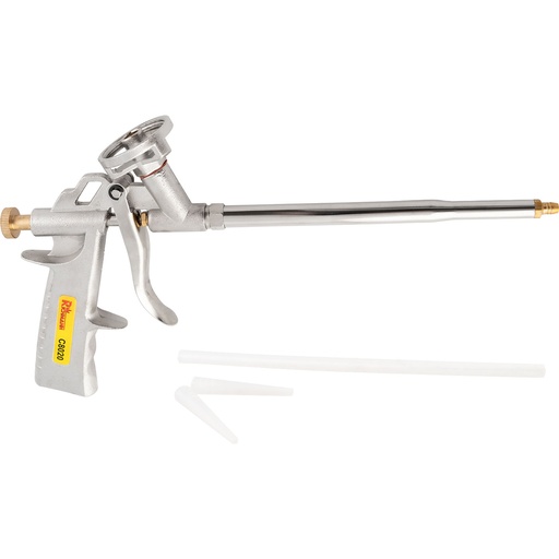 [42-C8020] Nickel foam gun Corona