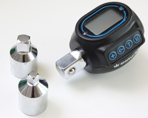 [42-C8218] Dinamometra adapteris muciņām