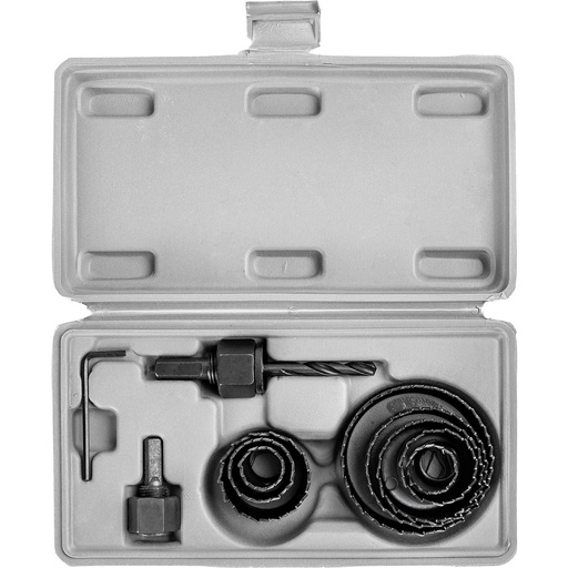 [42-C8251] Augusaagide komplekt, 11 tk