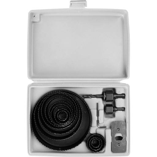 [42-C8252] Augusaagide komplekt, 16 tk