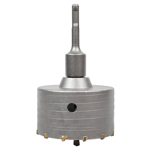 [42-C8262] Kroņurbis 100mm. SDS Richmann