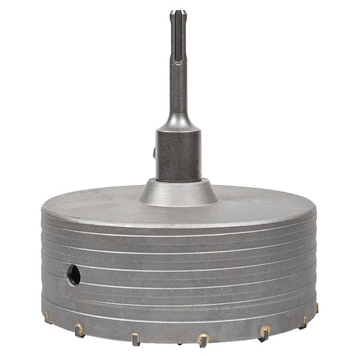 [42-C8264] Puurikroon, 150 mm, SDS Richmann