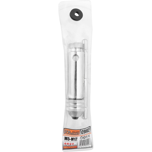 [42-C9002] Keermestusmasina narre-hoidik Richmann M5-M12