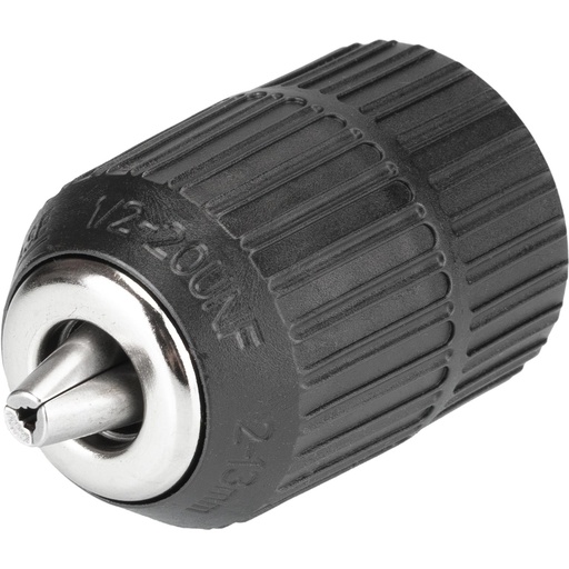 [42-C9221] Kiirfikseeruv padrun, plast, 2–30