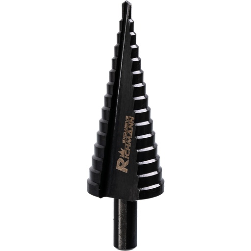 [42-C9262] Gradually drill 4-320mm.