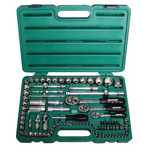 [42-H4399] HONITON padrunikomplekt, 99 tk