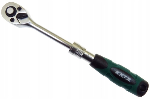 [42-H8623] Teleskoopvarrega narre 145-200 mm, 1/4"