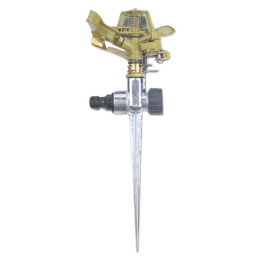[42-SB4102] Impulse sprinkler + holder