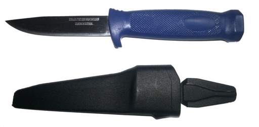 [43-5001] Peilis INOX 5001 2mm