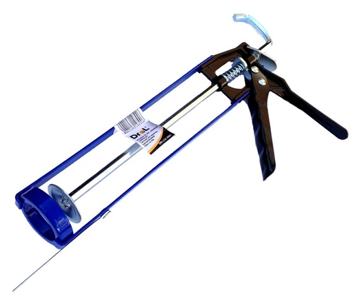 [45-0901] Caulking gun