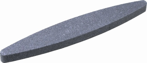 [45-3938] Oval whetstone:230x36x13mm