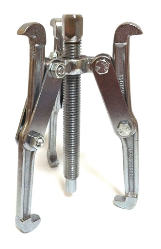 [45-BPU10] Laagri tõmmits Condor 250 mm