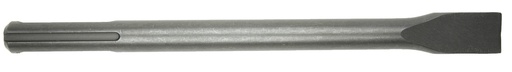 [45-CF400] Kalts Condor SDS Max, plakans 25x400mm