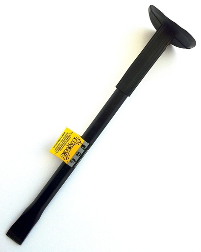 [45-CH530] Lapik käsimeisel, 300 x 19 mm