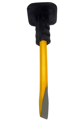 [45-CH9853] Kaltas betonui sutvirtinta rankena 30 mm