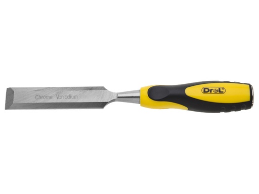 [45-CHW20] Flat wood chisel 20 mm.