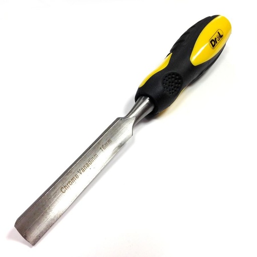 [45-CHWR20] Half-round wood chisel 20 mm