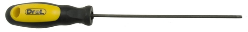[45-FSC48] Chainsaw rasp 4,8x200mm