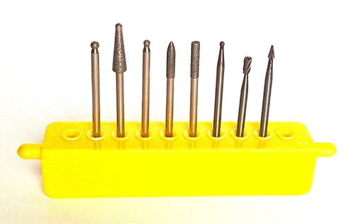 [45-MTA02] Minifreeside komplekt, 8 tk