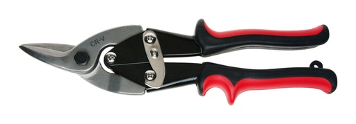 [45-NB01] Tin snips, left cutting 250mm