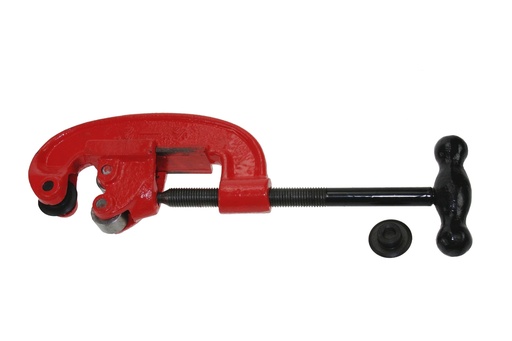 [45-PC33] Steel pipe cutter, heavy duty: 12-50mm