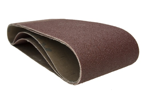 [45-RP457100] Liivapaberi lint P100, 75x475, 3 tk.
