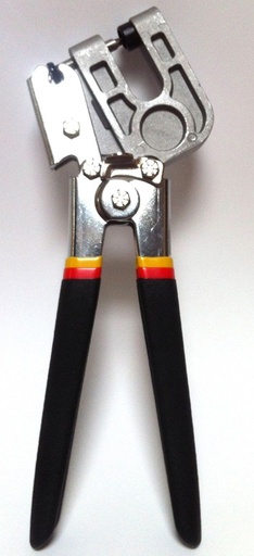 [45-SZR10] Joining pliers 260 mm.