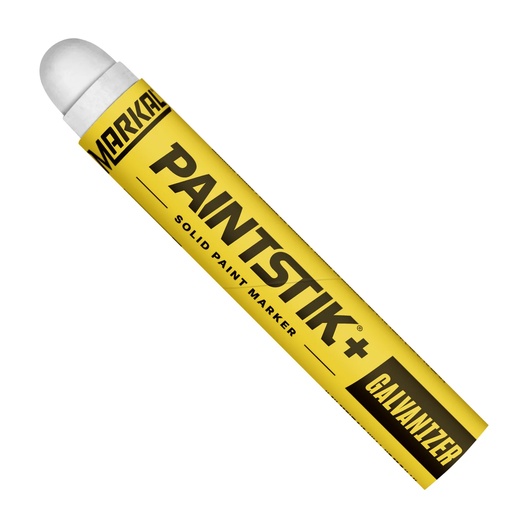 [46-083420] Markal Painstik, white