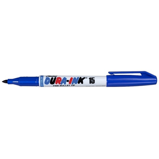 [46-096025] Markal sinine marker DURA-INK15, 1 mm