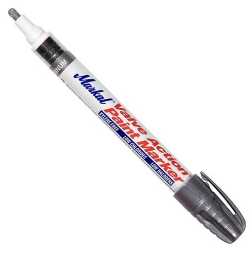 [46-096832] Markal värvimarker Valve-Action, alumiinium