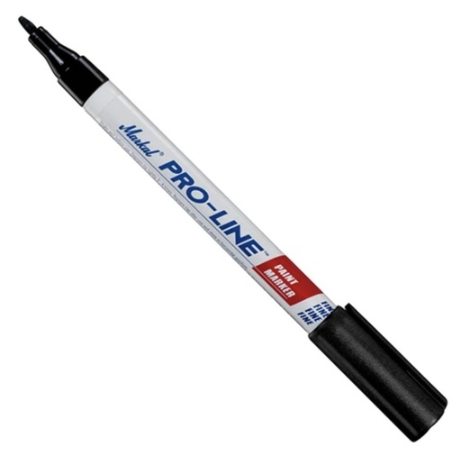 [46-096873] Värvimarker FINE-LINE must