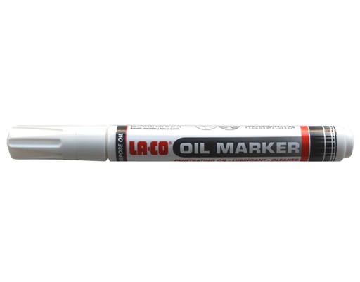 [46-31100001] Määrdemarker