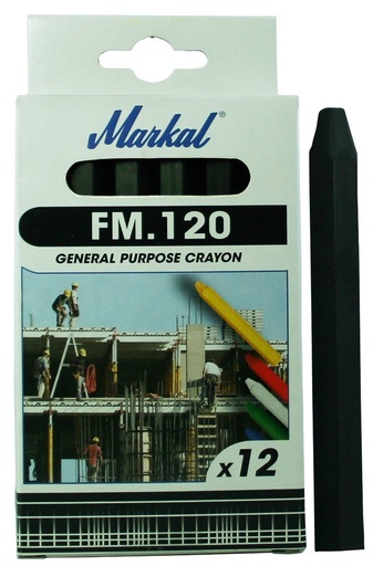 [46-44010600] Vahakriidid Markal