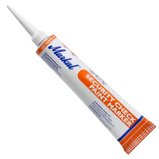 [46-96669] SECURITY CHECK PAINT MARKER YELLOW
