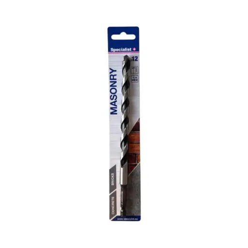 [51/1-12160] SPECIALIST+ masonry drill bit, 12x140/200 mm