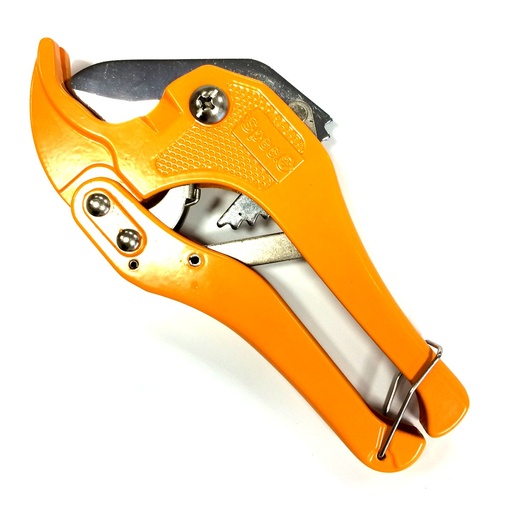 [59-001] SPECIALIST+ PVC pipe cutter, 42 mm
