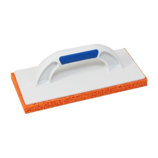 [60-0386] Plastic float 140 * 280 with 2 comp. han