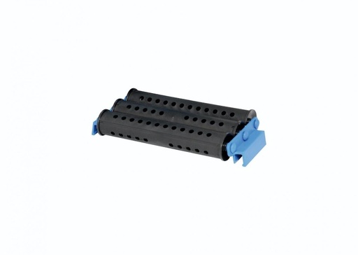 [60-1529] Cleaning rollers for construction bucket
