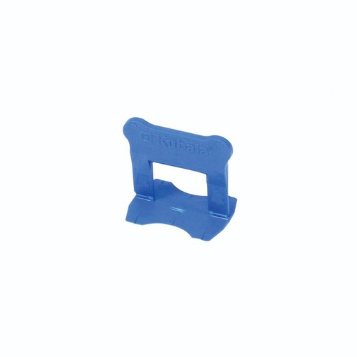 [60-1894] Plaatimisankrud 3 mm 100 tk Kubala