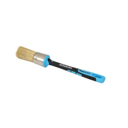 [60-4025] Ümmargune pintsel Kubaba 14 mm