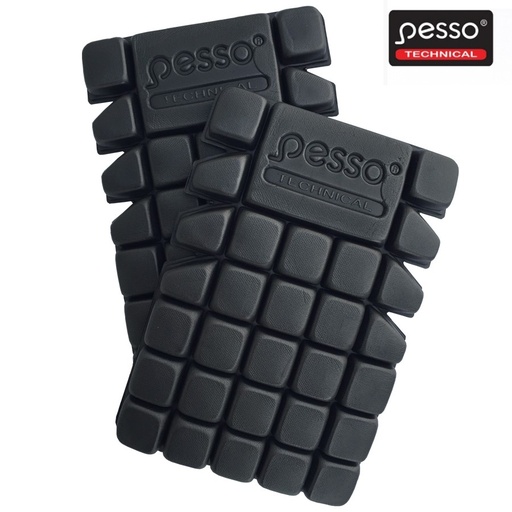 [60/1-010] Kneepads Pesso, 2cm